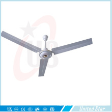 56′′ Exhaust /Electric Ceiling Fan (USCF-133) with CE/RoHS